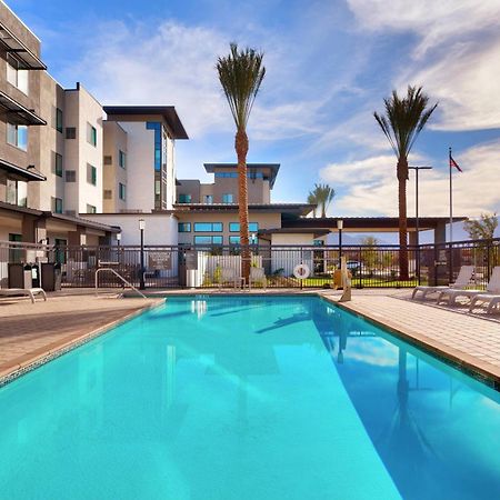 Residence Inn By Marriott La Quinta Dış mekan fotoğraf