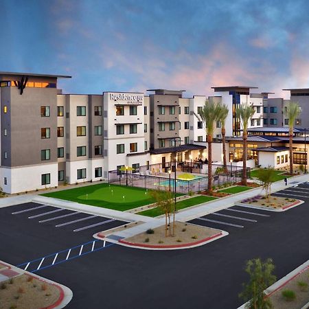 Residence Inn By Marriott La Quinta Dış mekan fotoğraf