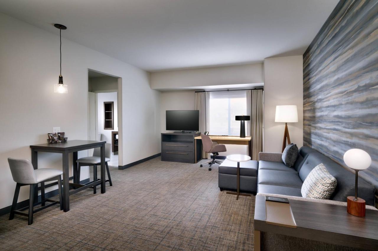 Residence Inn By Marriott La Quinta Dış mekan fotoğraf