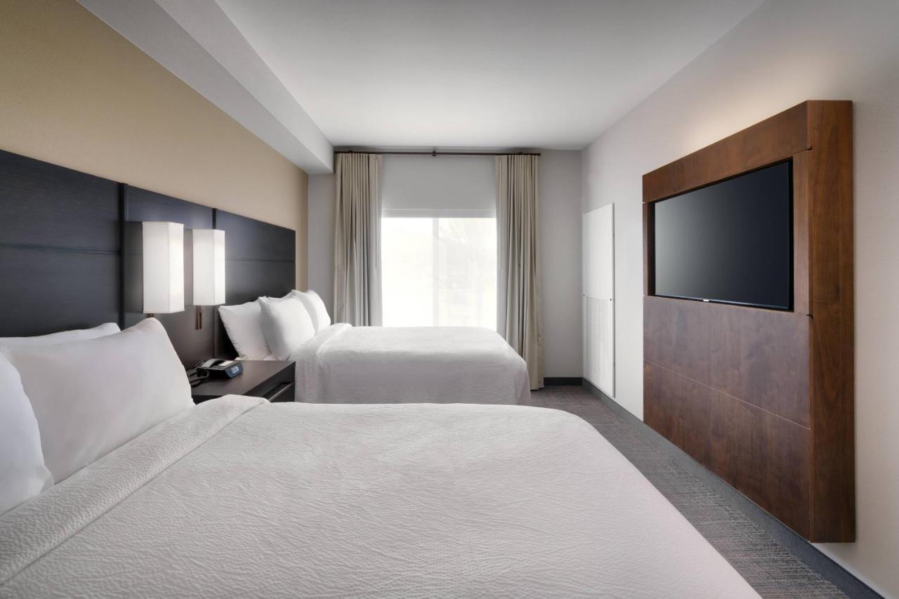 Residence Inn By Marriott La Quinta Dış mekan fotoğraf