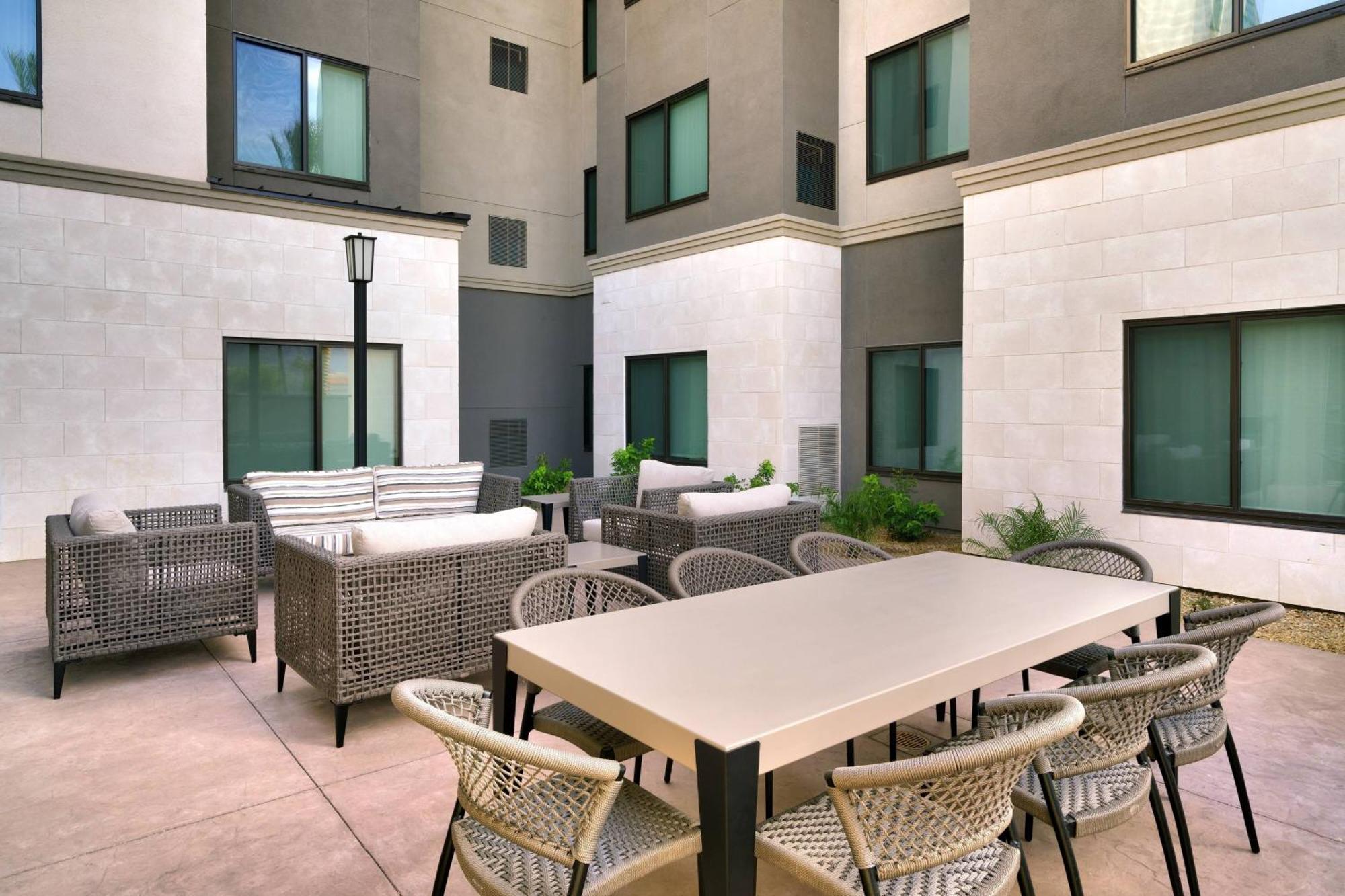 Residence Inn By Marriott La Quinta Dış mekan fotoğraf