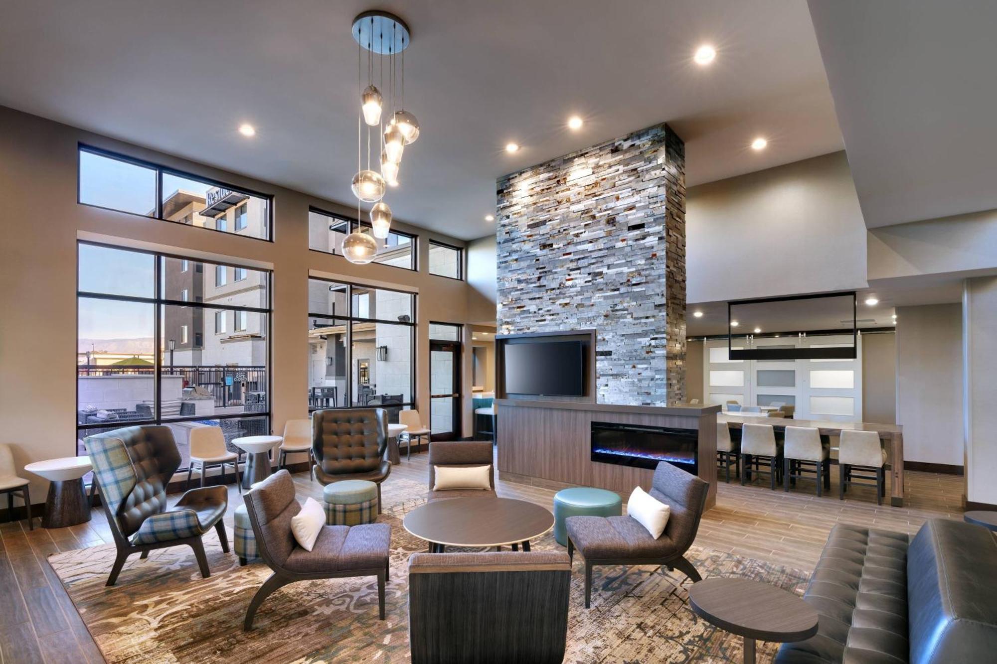 Residence Inn By Marriott La Quinta Dış mekan fotoğraf